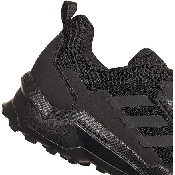 adidas TERREX Ax4 Zapatillas Senderismo Hombre, negro/gris