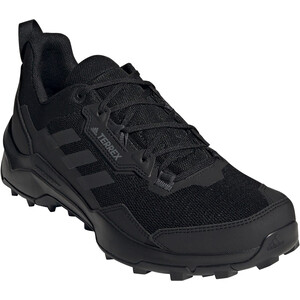 adidas TERREX Ax4 Chaussures de randonnée Homme, noir/gris noir/gris