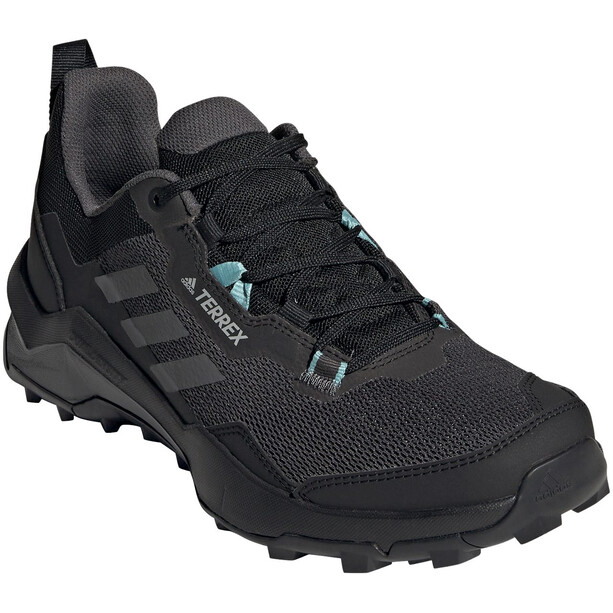 adidas TERREX Ax4 Hiking Shoes Women, czarny