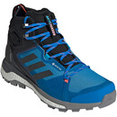 adidas TERREX Skychaser 2 Mid Gore-Tex Chaussures de randonnée Homme, bleu/noir