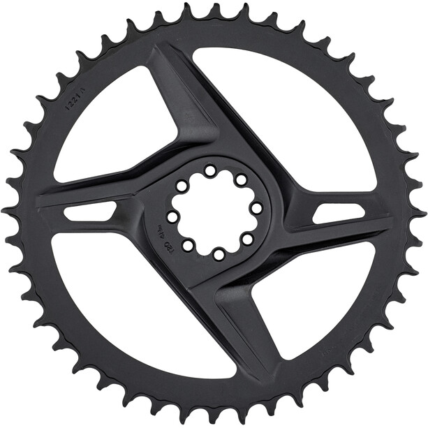 SRAM X-Sync Road Red/Force Chainring 12-speed 44T DM