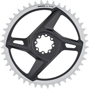 SRAM X-Sync Road Red/Force Chainring 12-speed 44T DM 