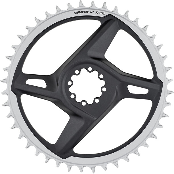 SRAM X-Sync Road Red/Force Chainring 12-speed 44T DM