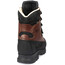 Hanwag Alaska Pro Wide GTX Schuhe Herren braun/schwarz