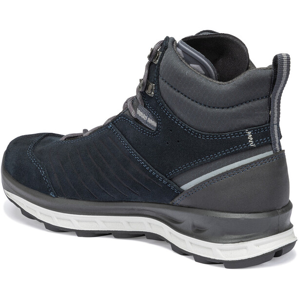 Hanwag Blueridge ES Shoes Women navy/grey