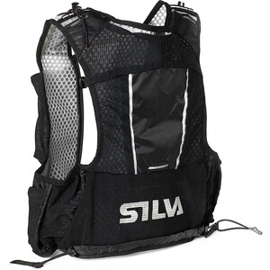 Silva Strive Light 5 Plecak hydracyjny, czarny czarny