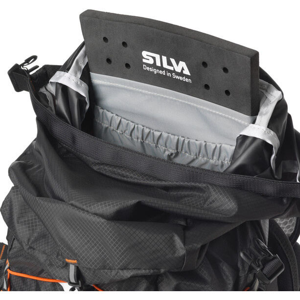 Silva Strive Mountain Pack 17 + 3l schwarz