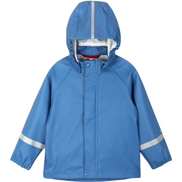 Reima Tihku Regen-Outfit Kinder blau