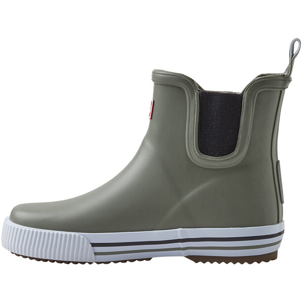Reima Ankles Rain Boots Kids greyish green