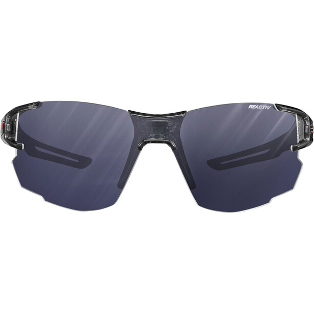 Julbo Aerolite Reactiv 0>3 Sonnenbrille schwarz/grau