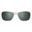 Julbo Camino Spectron 3 Polarized Sunglasses matt matt white