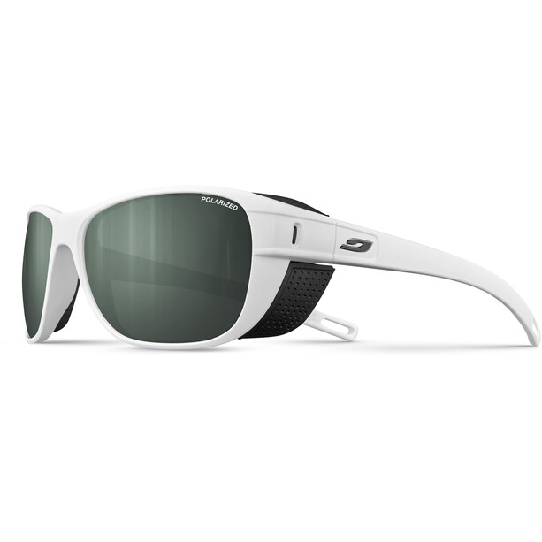 Julbo Camino Spectron 3 Polarized Sunglasses matt matt white