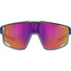 Julbo FURY S Spectron 3CF Sunglasses 8-12Y Kids matt gray/mint