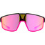Julbo Fury Spectron 3CF Sonnenbrille schwarz/pink