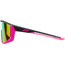 Julbo Fury Spectron 3CF Sonnenbrille schwarz/pink