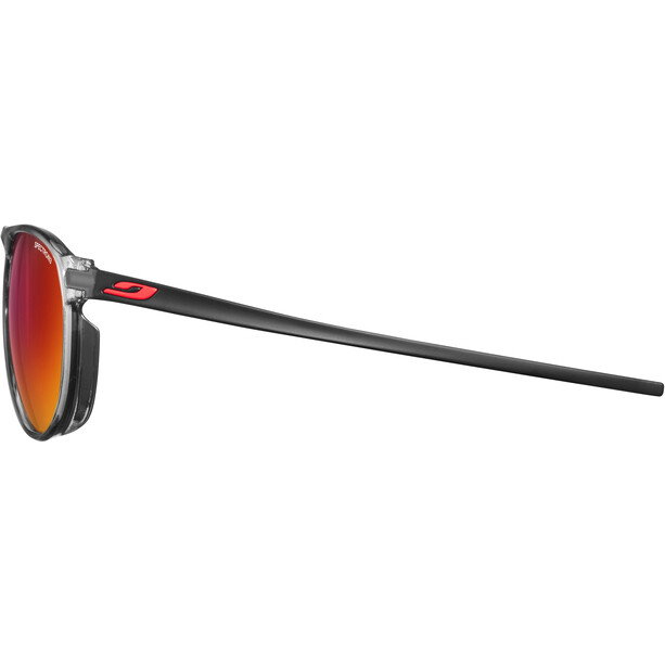 Julbo META Spectron 3 Solbriller, grå/rød