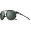 Julbo META Spectron 3 Polarized Sunglasses gloss translucent gray/yellow