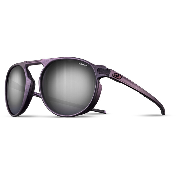 Julbo META Spectron 3 Polarized Gafas de sol, violeta/gris