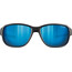 Julbo Montebianco 2 Spectron 3 Polarized Sunglasses matt black/blue/white