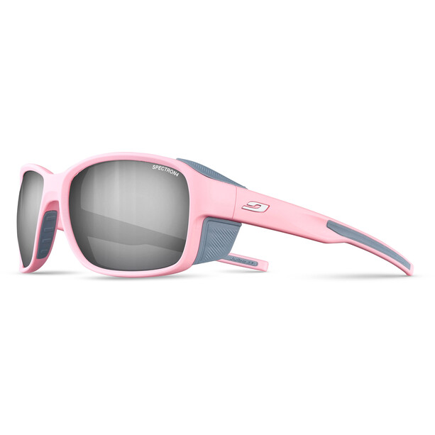 Julbo Monterosa 2 Spectron 4 Gafas de sol, rosa/gris