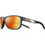 Julbo Renegade M Reactive 1>3 Light Amplifier Sunglasses matt black/bright translucent