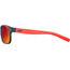 Julbo Renegade M Spectron 3 Sunglasses matt dark blue/fluorescent orange
