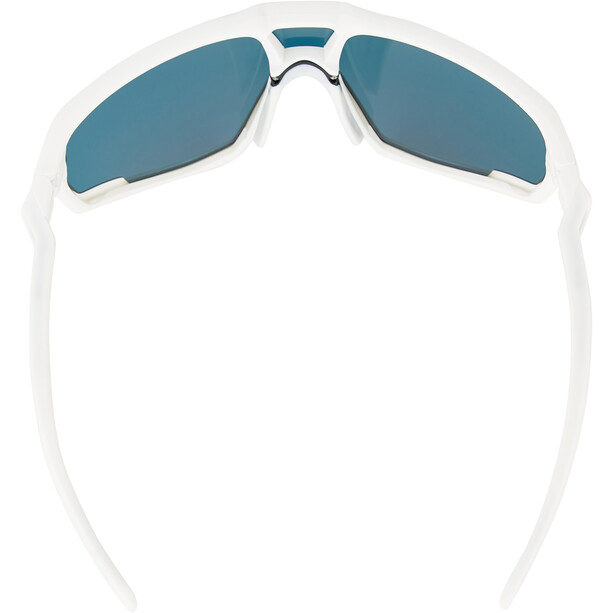 Julbo Rush Spectron 3 Sunglasses matt white/black