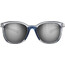 Julbo Spark Spectron 3 Sunglasses Women gloss translucent gray/blue