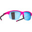 Julbo Split Spectron 3 Sonnenbrille pink/blau