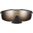 Julbo Ultimate Cover Reactiv 2>4 Sunglasses matt dark gray/gray