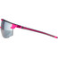 Julbo Ultimate Spectron 3 Sonnenbrille pink/braun