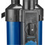 CAMPZ Triple Action Pumpe 2 x 3,5l mit Druckanzeige weiß/orange
