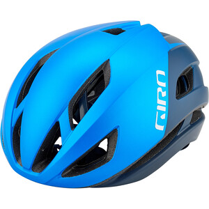 Giro Eclipse Spherical Helm blau blau