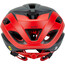 Giro Eclipse Spherical Helmet matte black/white/red