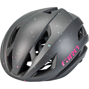 Giro Eclipse Spherical Helm grau grau