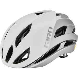 Giro Eclipse Spherical Helm weiß/silber weiß/silber