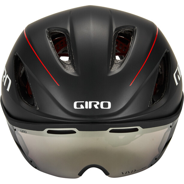 Giro Vanquish MIPS Helm schwarz