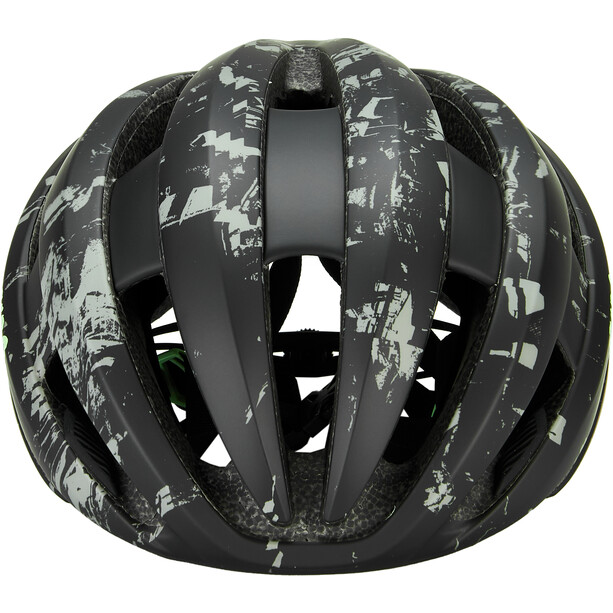 Giro Synthe Mips II Helm, zwart/beige