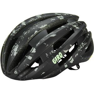 Giro Synthe Mips II Helm schwarz/beige schwarz/beige