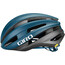 Giro Synthe Mips II Helm petrol/schwarz