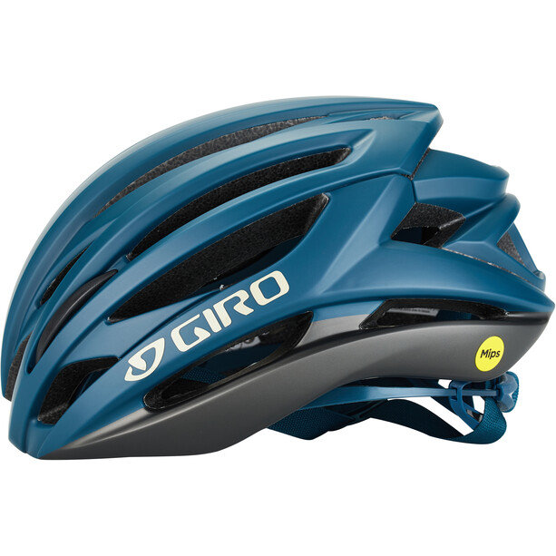 Giro Syntax MIPS Helm petrol/schwarz