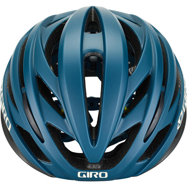Giro Syntax MIPS Helm petrol/schwarz
