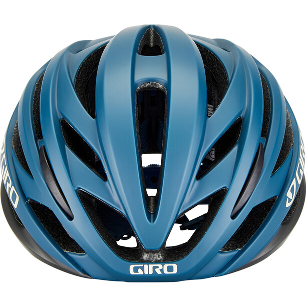 Giro Syntax Helm petrol/schwarz