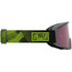 Giro Blok MTB Gafas, gris/verde