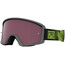 Giro Blok MTB Goggles, grijs/groen