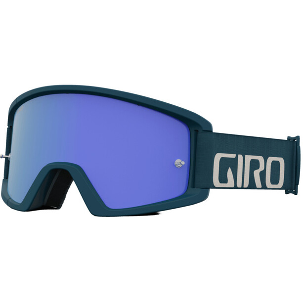 Giro Tazz MTB Schutzbrille blau