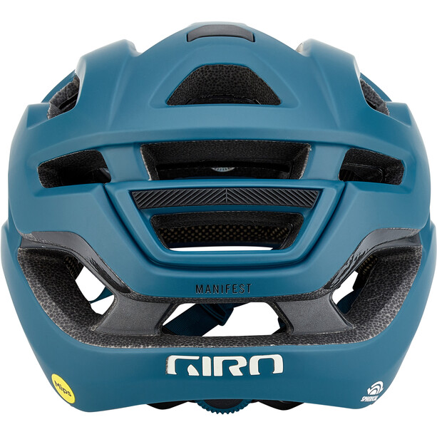 Giro Manifest MIPS Helm, petrol