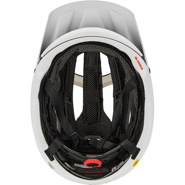 Giro Manifest MIPS Helmet matte white/black