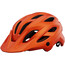 Giro Merit Spherical Helmet matte anodized orange