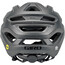 Giro Merit Spherical Helmet matte black/gloss black